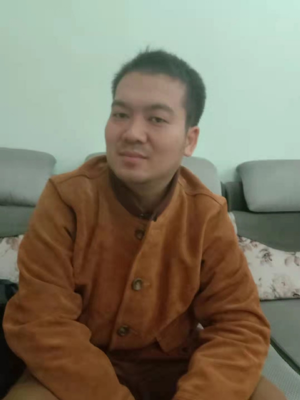 艺民的第一张照片--浦城相亲网