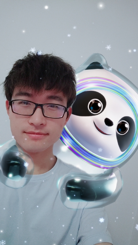 乐善好施先生的第一张照片--浦城相亲网