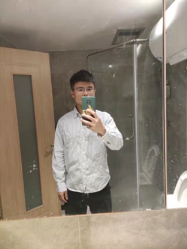 热心市民小胡的第一张照片--浦城相亲网