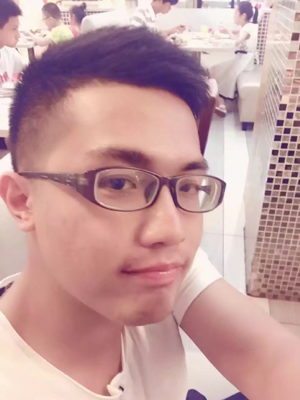 文哥的第一张照片--浦城相亲网
