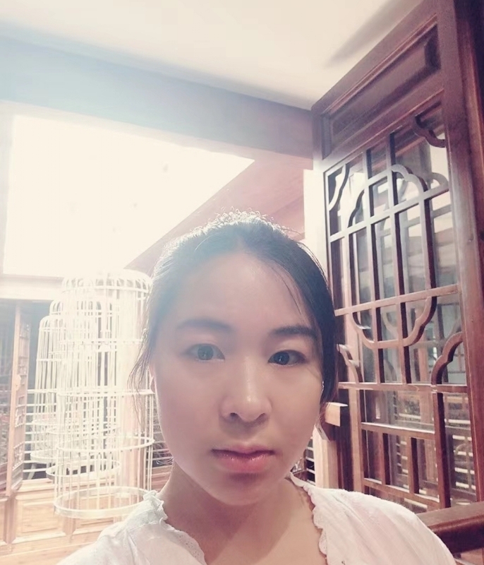 圆圆的第一张照片--浦城相亲网