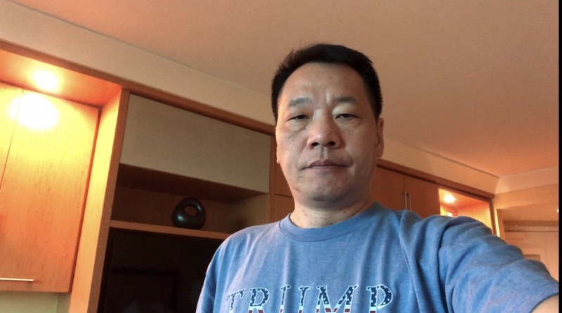 陈先生的第三张照片--浦城相亲网