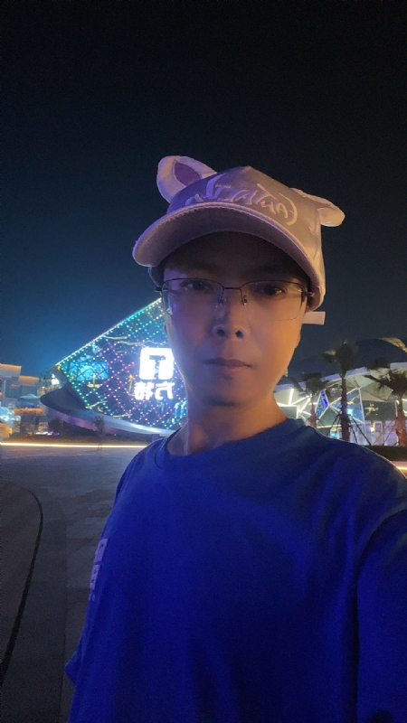富贵使我们相遇的第一张照片--浦城相亲网