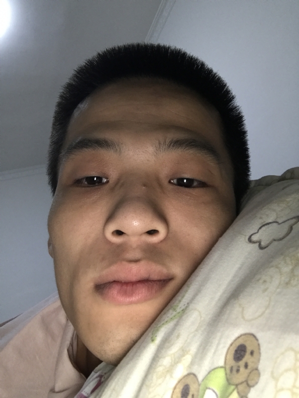 直男的第一张照片--浦城相亲网