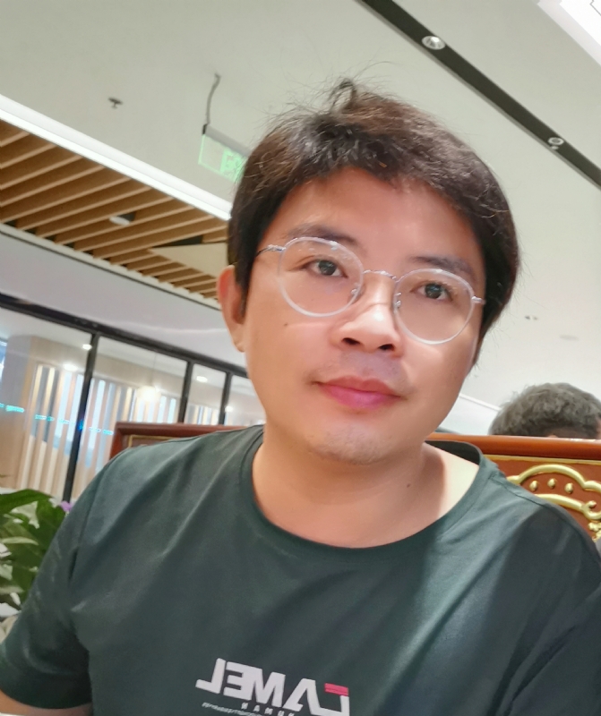 陆迅的第三张照片--浦城相亲网