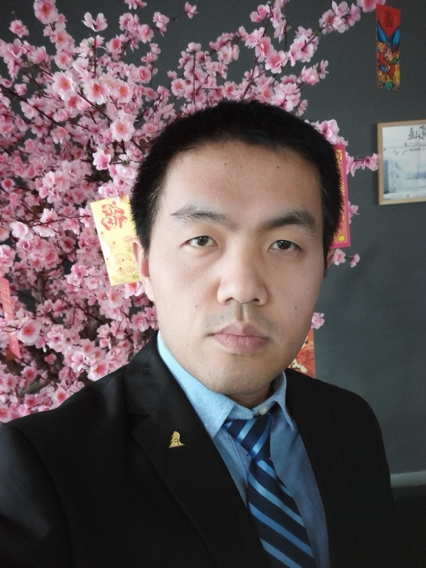 我就是个翻译的第二张照片--浦城相亲网
