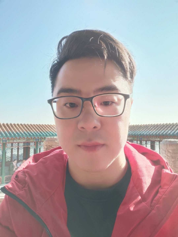 不爱吃竹子的小熊的第二张照片--浦城相亲网