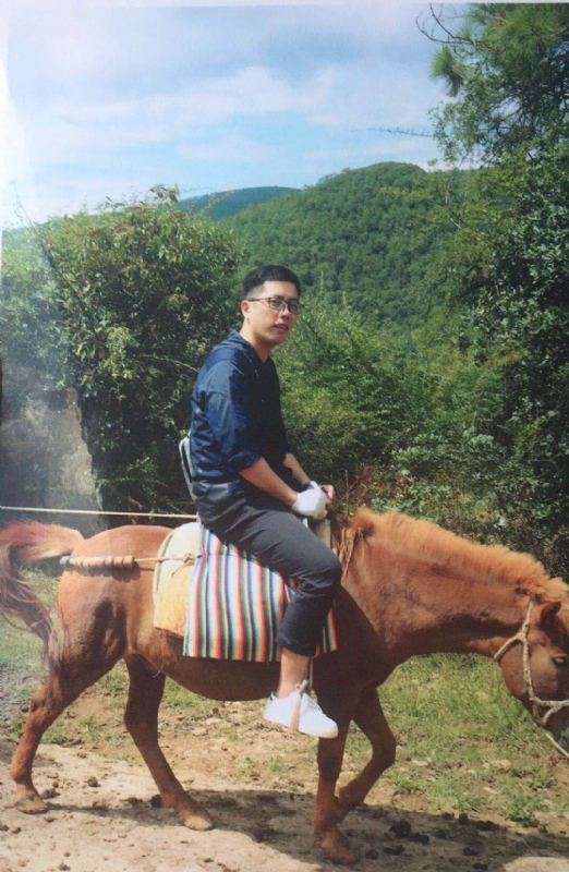 小社的第一张照片--浦城相亲网