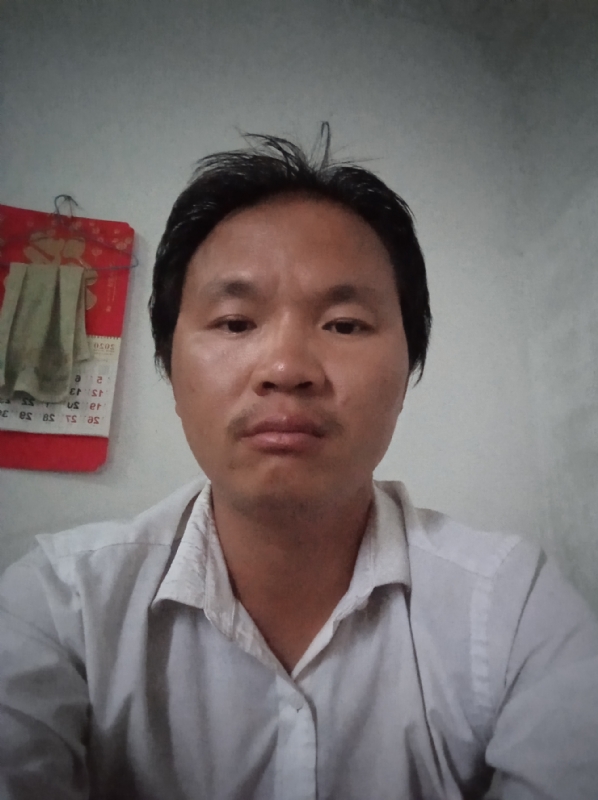 小杨的第一张照片--浦城相亲网