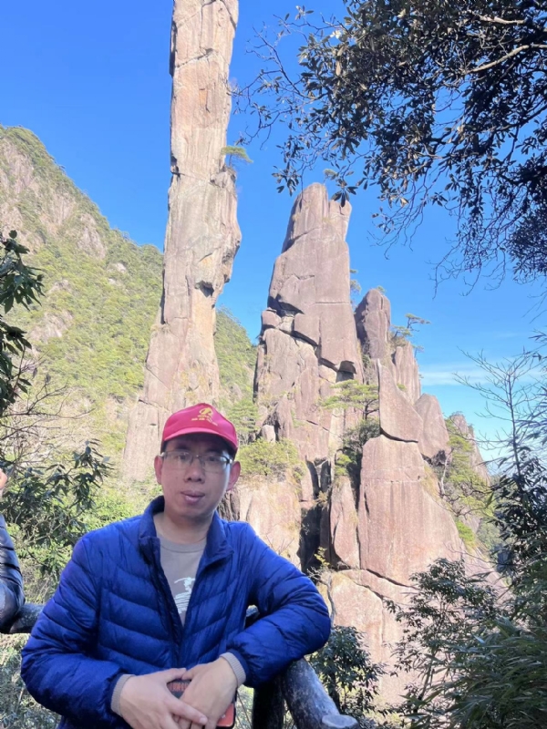 师傅被妖怪吃了的第二张照片--浦城相亲网