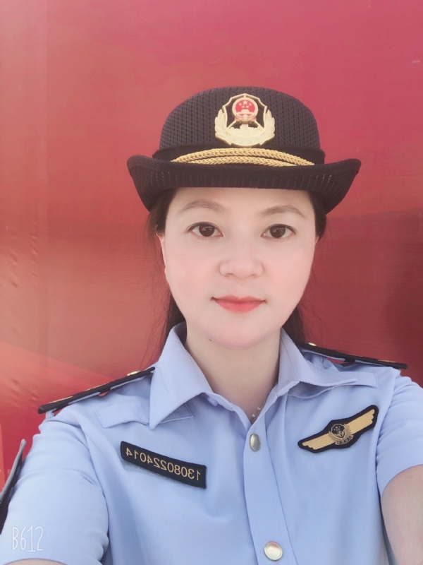 明明的第一张照片--浦城相亲网