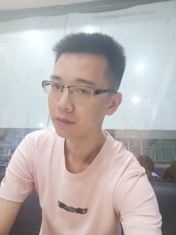 云杰的第三张照片--浦城相亲网