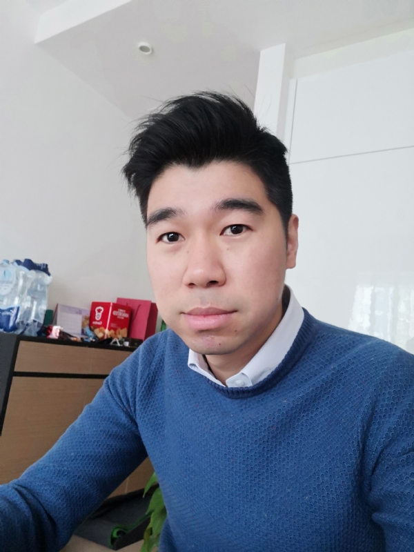 Andy的第一张照片--浦城相亲网