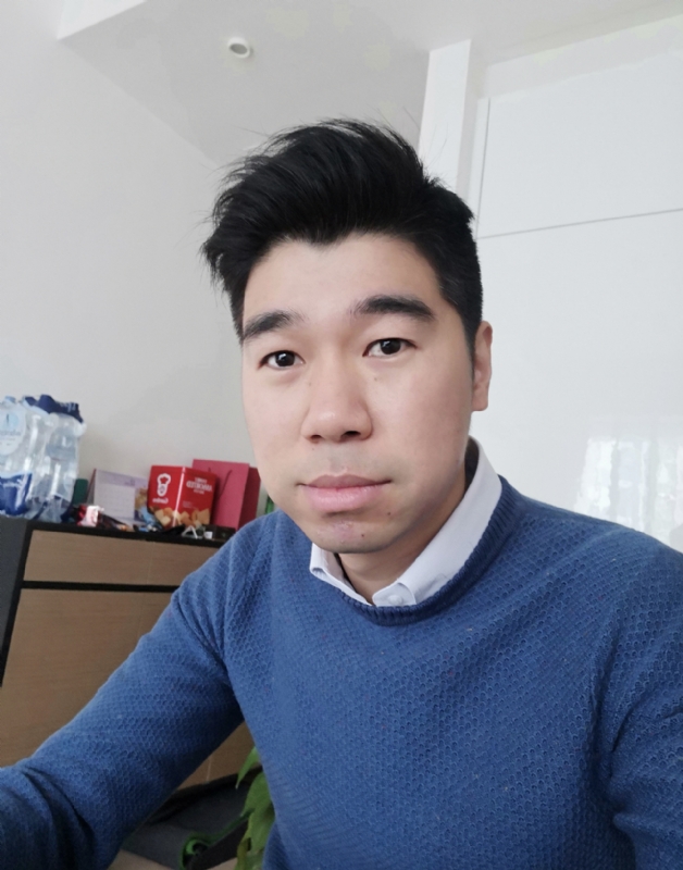 Andy的第二张照片--浦城相亲网