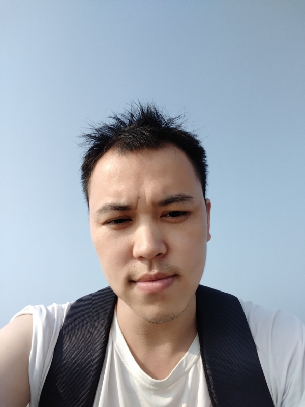 Ceylon陈的第二张照片--浦城相亲网