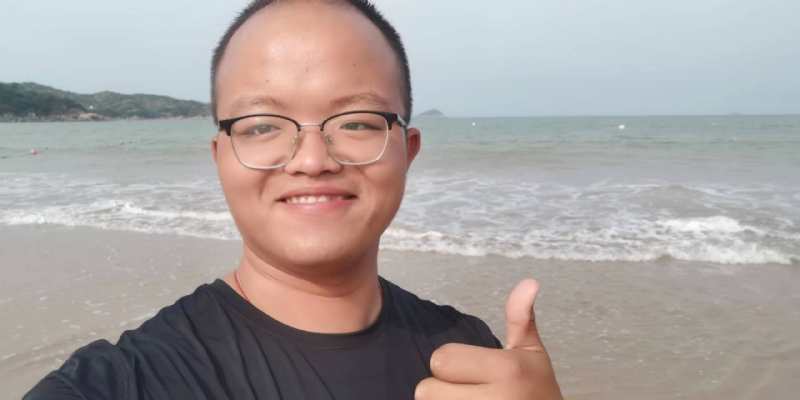 沐川的第三张照片--浦城相亲网