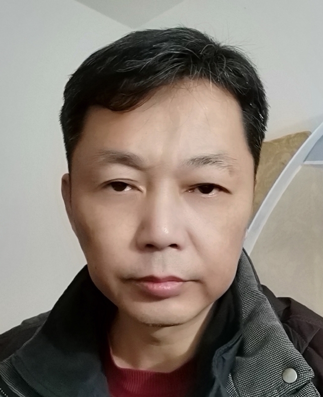 大苏苏的第三张照片--浦城相亲网