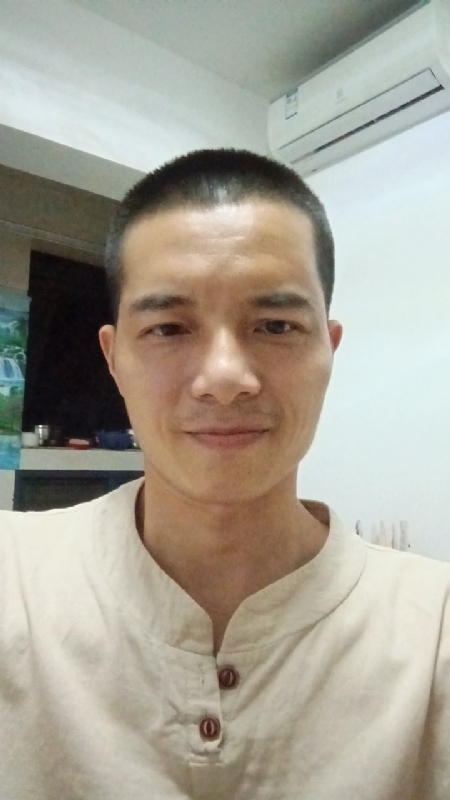 兴兴的第一张照片--浦城相亲网