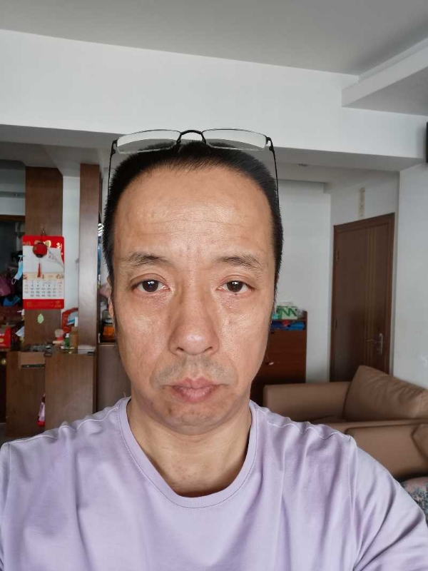 萨博的第一张照片--浦城相亲网