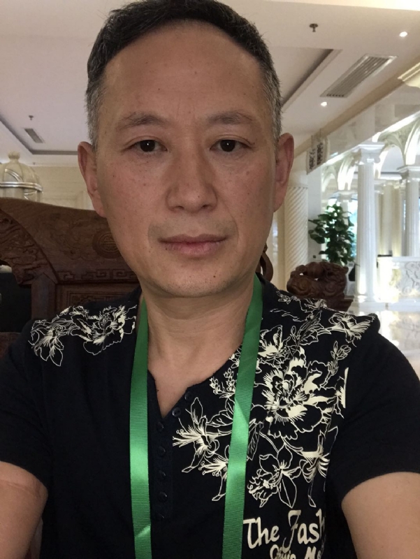 快车手的第一张照片--浦城相亲网