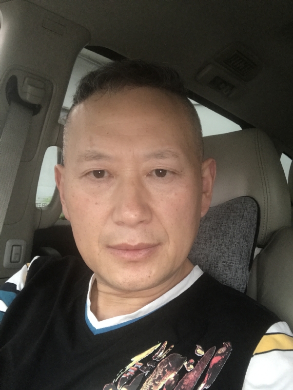 快车手的第二张照片--浦城相亲网