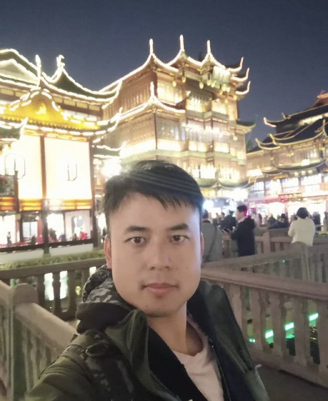 何先生he的第一张照片--浦城相亲网