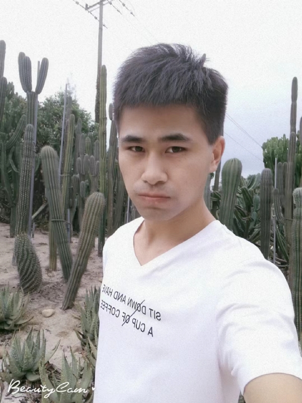 Zeta的第一张照片--浦城相亲网