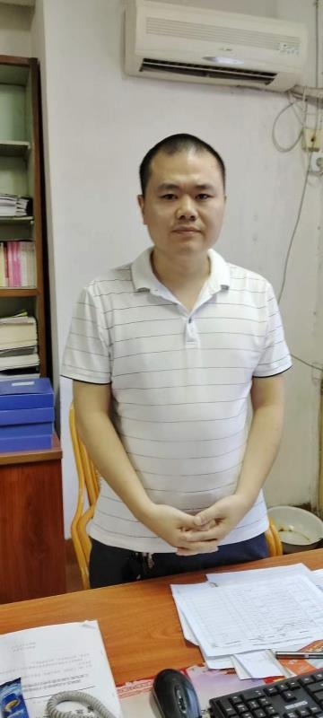 千里川寻的第一张照片--浦城相亲网