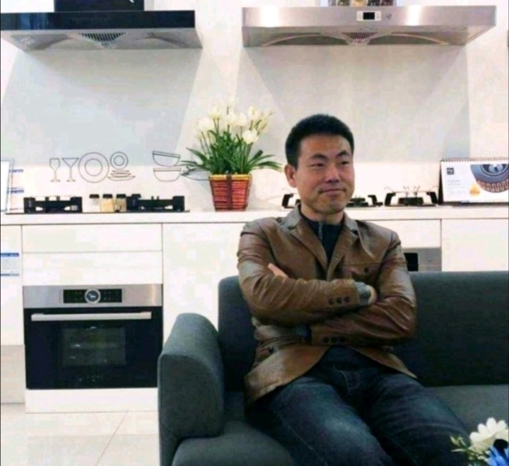 奋斗的执着的第一张照片--浦城相亲网