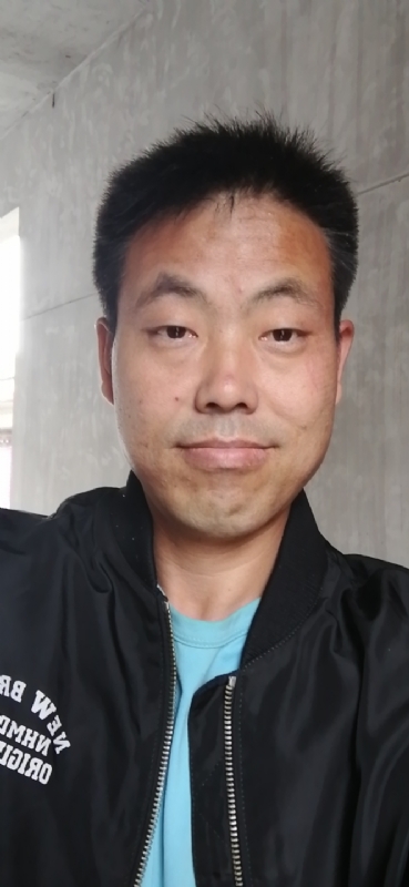 奋斗的执着的第二张照片--浦城相亲网