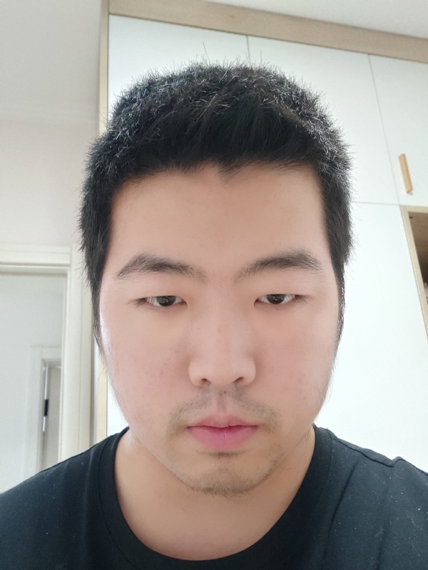 阿杰的第一张照片--浦城相亲网