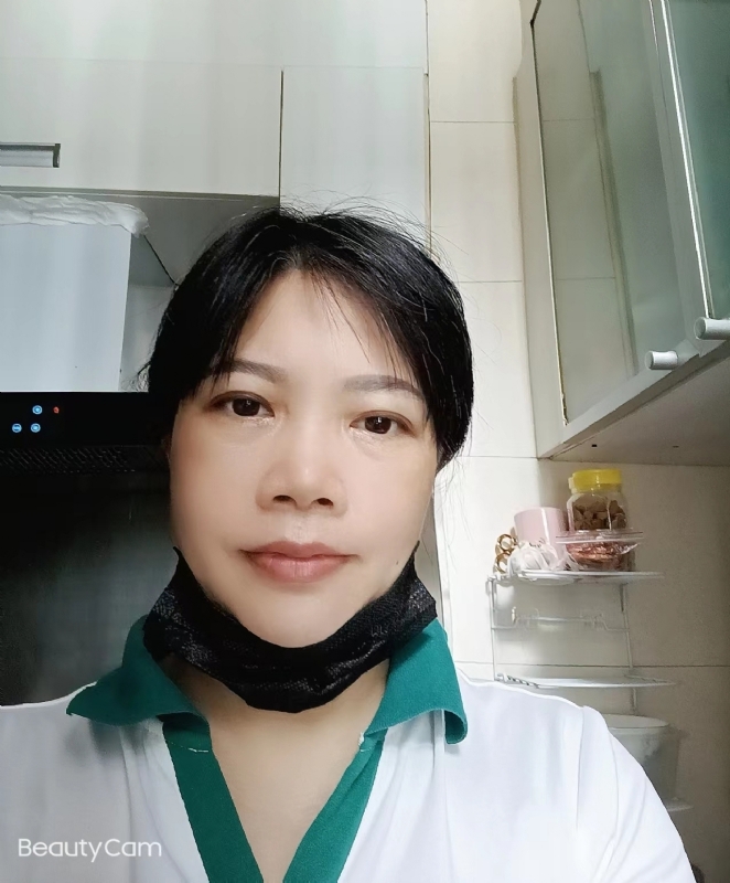 红豆的第一张照片--浦城相亲网