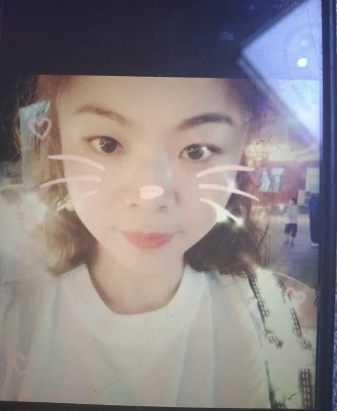 hh张莹的第二张照片--浦城相亲网