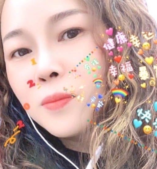 嬌的第一张照片--浦城相亲网