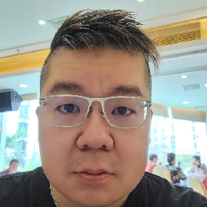 Carlos的第一张照片--浦城相亲网