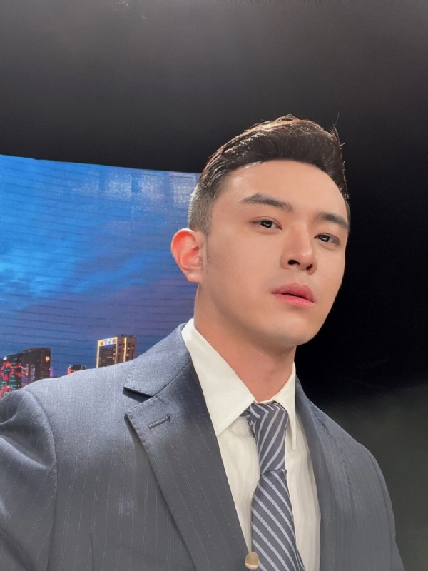 韩哥的第二张照片--浦城相亲网