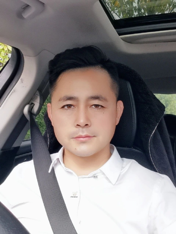 阿华大人的第一张照片--浦城相亲网