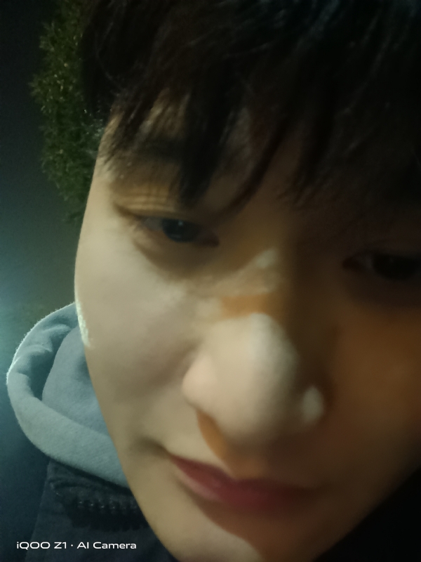 回忆的第一张照片--浦城相亲网