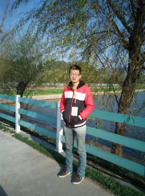 吊羊习习的第一张照片--浦城相亲网