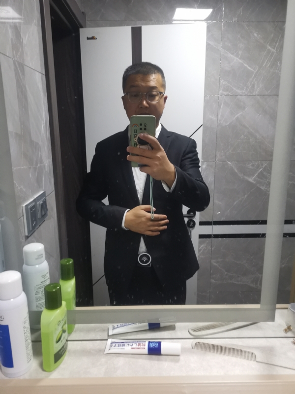 吊羊习习的第二张照片--浦城相亲网
