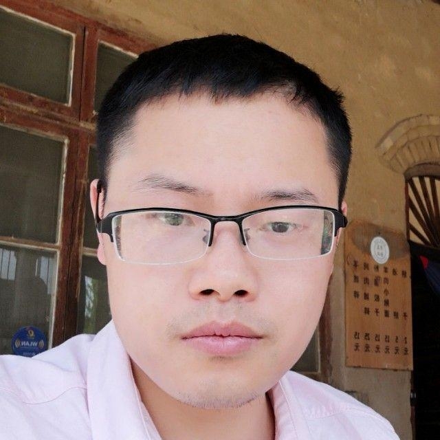 碌心待转的第一张照片--浦城相亲网