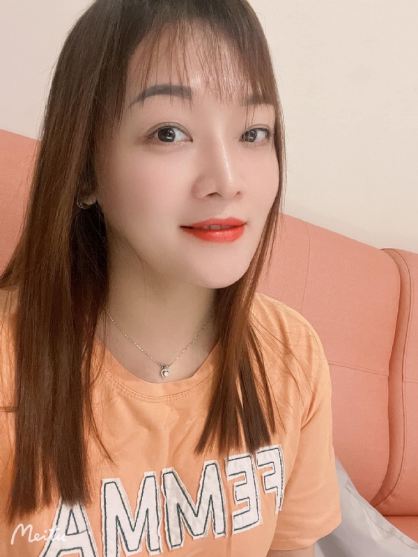 阮垂陽thuyduong的第二张照片--浦城相亲网