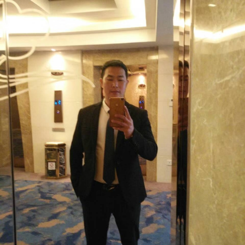 温暖的阳光的第一张照片--浦城相亲网