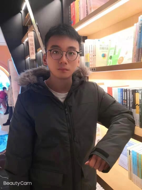 像鱼的第一张照片--浦城相亲网