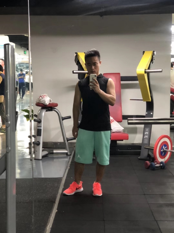随心所欲的第一张照片--浦城相亲网