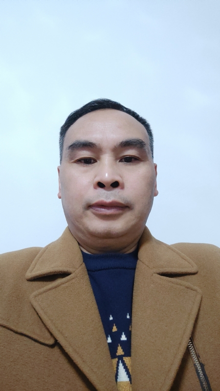 邓邓的第一张照片--浦城相亲网