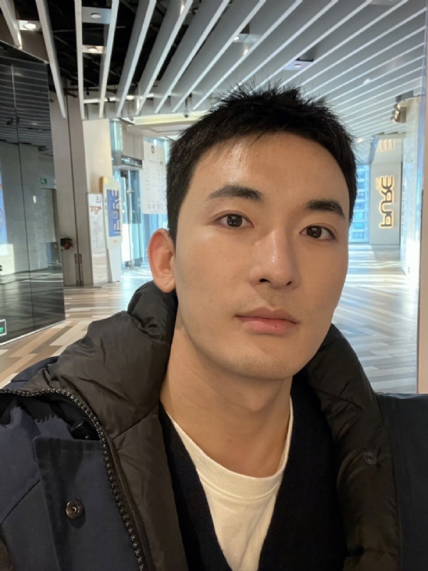 請叫先生的第一张照片--浦城相亲网