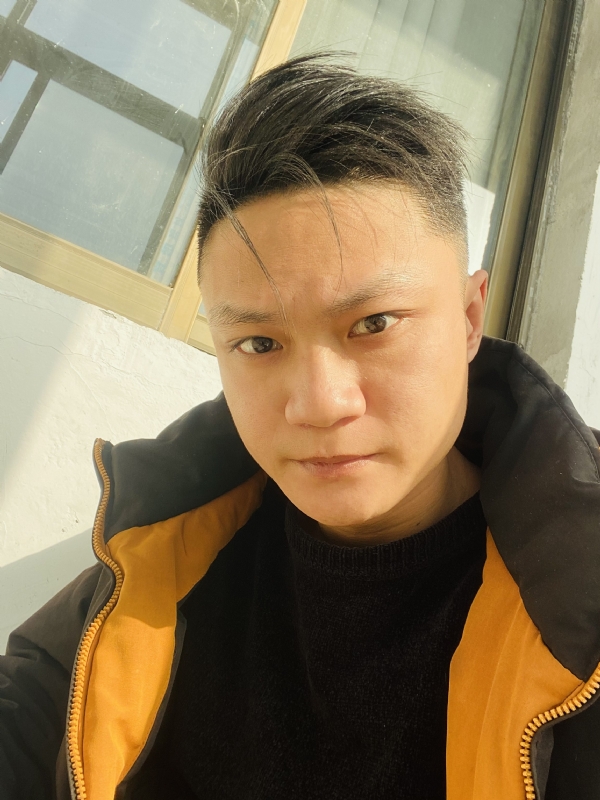 凯子的第二张照片--浦城相亲网
