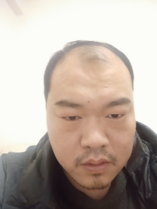 海阔天空的第一张照片--浦城相亲网
