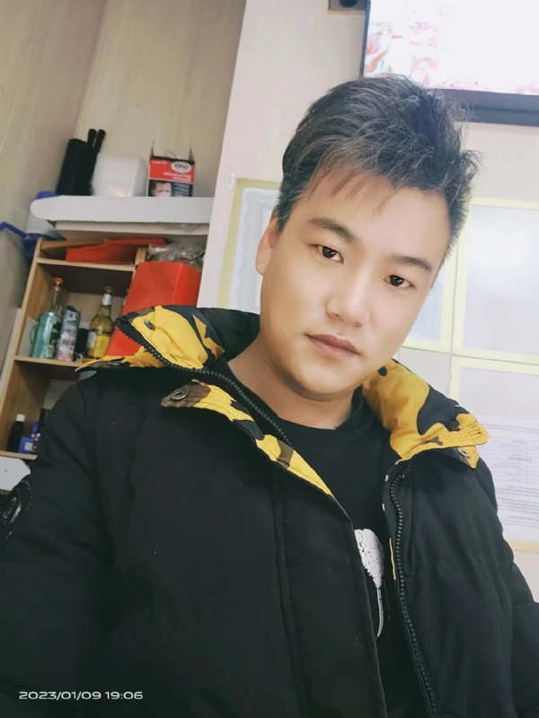 孤酒枕愁眼眠的第二张照片--浦城相亲网
